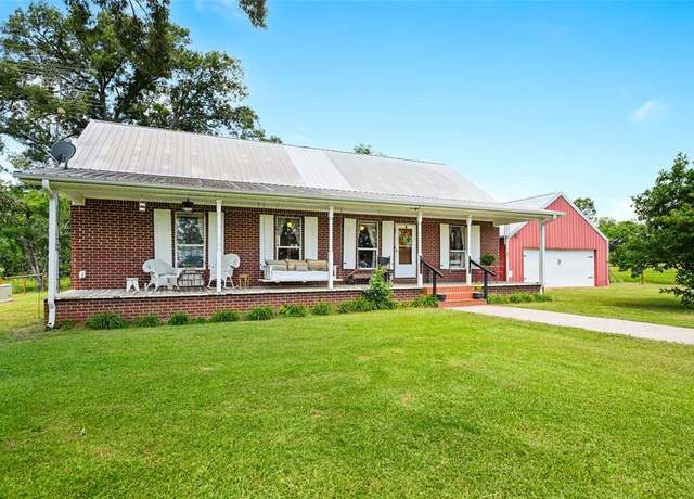 Property at 1243 VZ County Road 1903, Fruitvale, TX 75127, 2 beds, 2 baths
