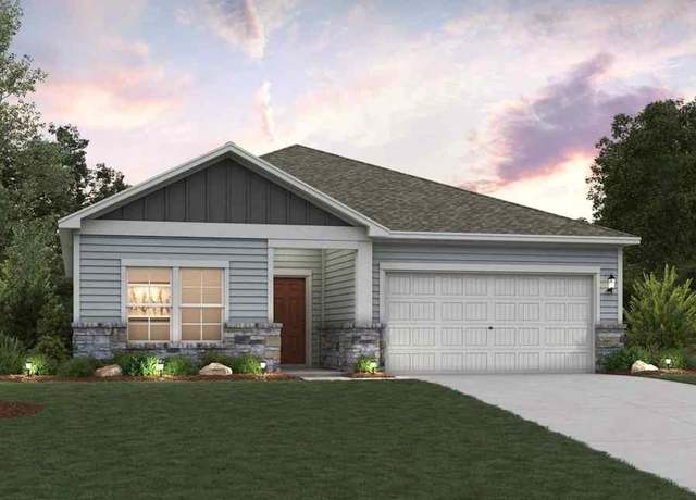 Property at 1024 Park Oak Ln, Crowley, TX 76036, 3 beds, 2 baths