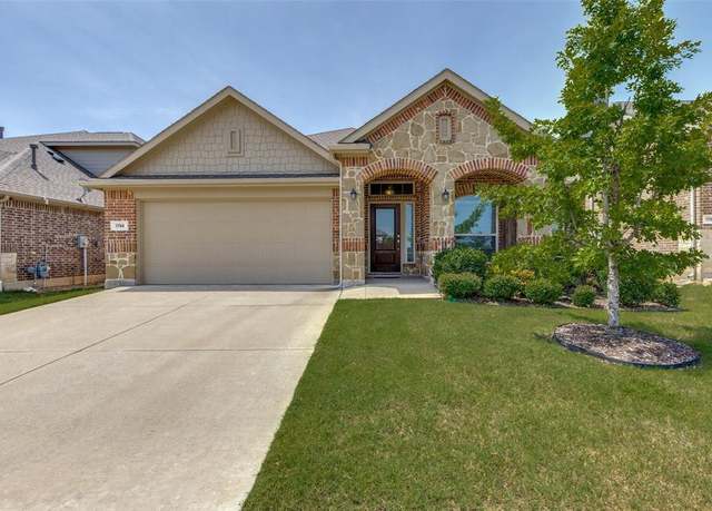 Property at 1756 Rio Costilla Rd, Fort Worth, TX 76131, 3 beds, 2 baths
