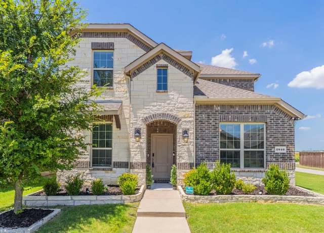 Property at 2849 Franklin Dr, Celina, TX 75009, 4 beds, 3 baths