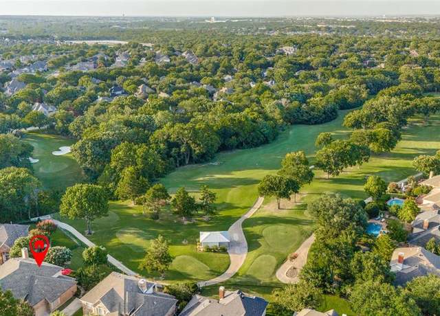 Property at 2808 Roundrock, Mckinney, TX 75072, 4 beds, 3.5 baths