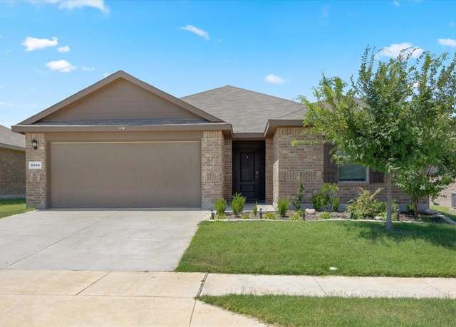 Property at 9449 Firedog Dr, Fort Worth, TX 76131, 5 beds, 2 baths