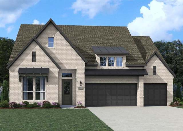Property at 237 Bee Balm Rd, Mckinney, TX 75071, 4 beds, 3.5 baths