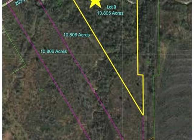 Property at Lot 3 Joanna Ln, Italy, TX 76651