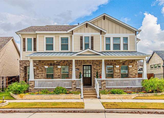 Property at 1507 Viridian Park Ln, Arlington, TX 76005, 4 beds, 4.5 baths