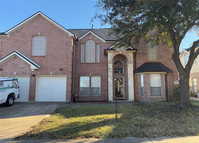 Property at 8207 Shoshoni Dr, Arlington, TX 76002, 5 beds, 3.5 baths