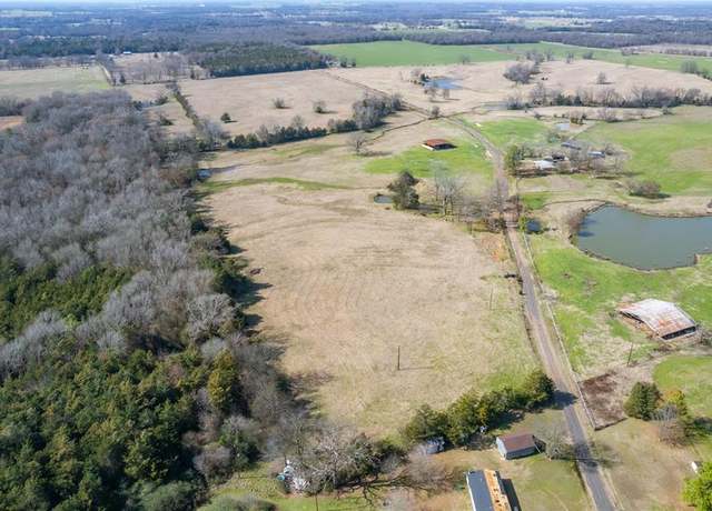 Property at TBD 5B County Road 2376 Unit 5B, Winnsboro, TX 75494