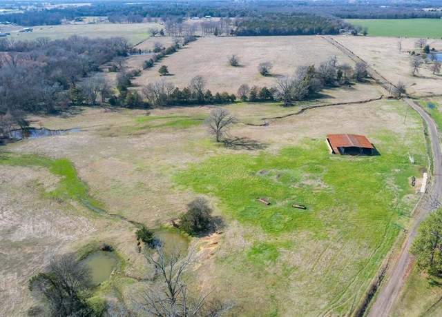Property at TBD 5B County Road 2376 Unit 5B, Winnsboro, TX 75494