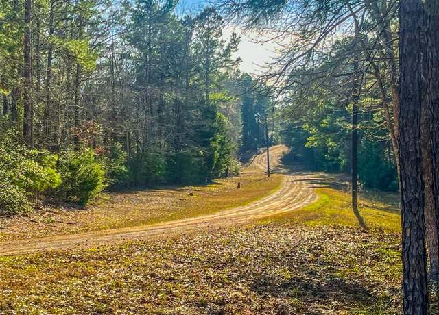 Property at 0 E Private Road 8344, Palestine, TX 75803
