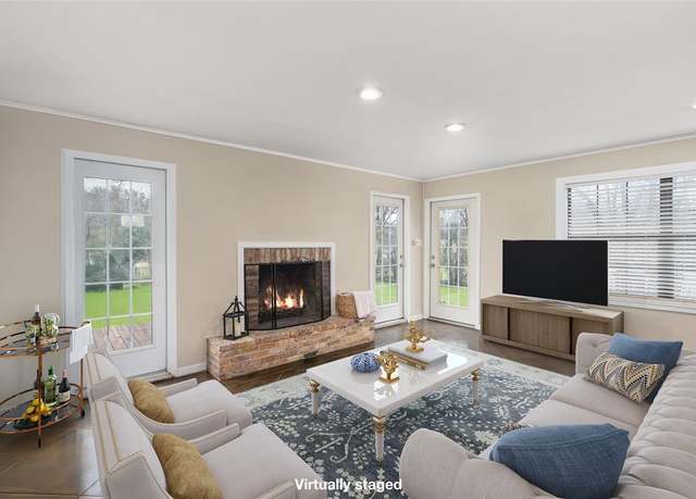 Property at 3644 W Seminary, Fort Worth, TX 76109, 3 beds, 2 baths