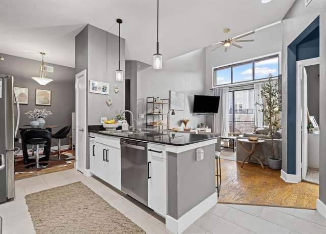Property at 4414 Cedar Springs Rd #309, Dallas, TX 75219, 2 beds, 2 baths