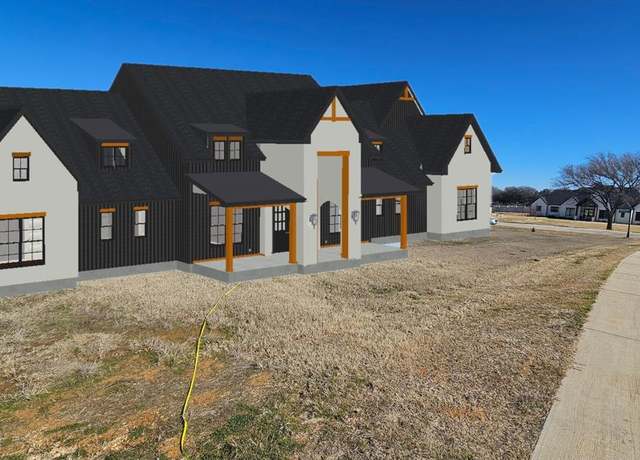 Property at 313 Mint Ridge Dr, Burleson, TX 76028, 5 beds, 5 baths