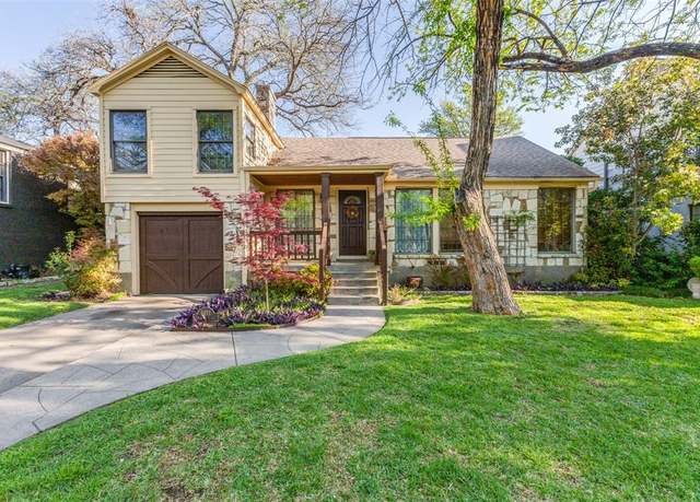 Property at 6453 Bob O Link Dr, Dallas, TX 75214, 4 beds, 3 baths