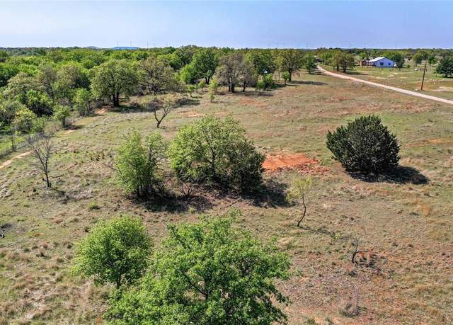 Property at 7.03 Acres 114 Hwy, Jacksboro, TX 76458
