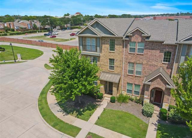 Property at 2142 Mcparland Ct, Carrollton, TX 75006, 3 beds, 3.5 baths