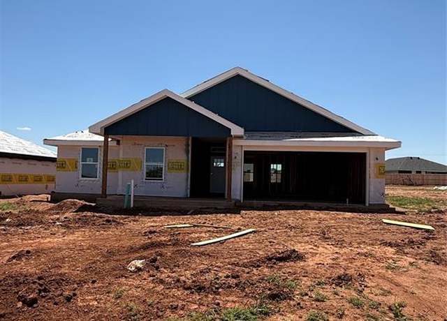 Property at 3317 Muthu Veer Dr, Abilene, TX 79606, 3 beds, 2 baths