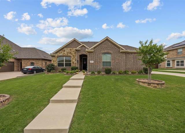 Property at 3013 Charing Cross Rd, Midlothian, TX 76065, 4 beds, 3 baths