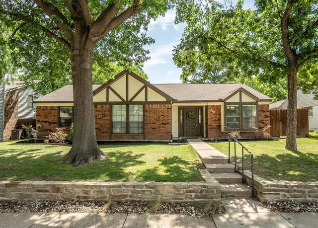 Property at 220 Timber Ridge Ln, Coppell, TX 75019, 3 beds, 2 baths