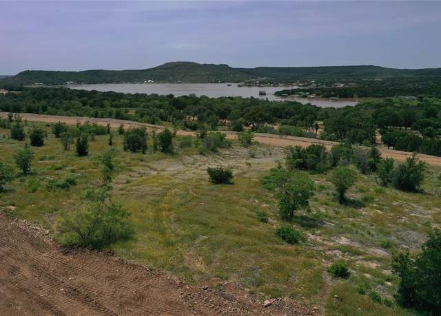 Property at Lot 126 White Moon Rd, Possum Kingdom Lake, TX 76450