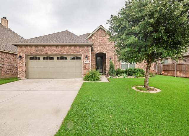 Property at 12417 Angel Vine Dr, Fort Worth, TX 76028, 3 beds, 3 baths