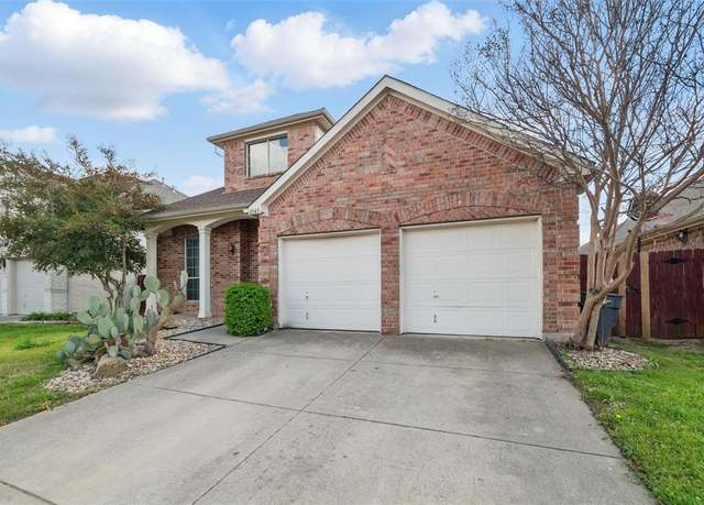 Property at 4545 Marguerite Ln, Fort Worth, TX 76123, 4 beds, 3 baths
