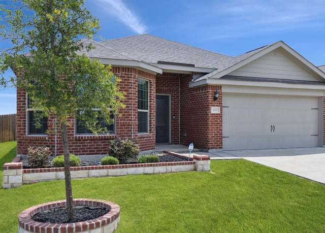 Property at 203 Lake Rdg, Princeton, TX 75407, 3 beds, 2 baths