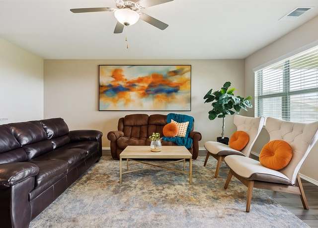 Property at 203 Lake Rdg, Princeton, TX 75407, 3 beds, 2 baths