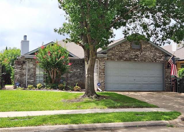 Property at 1320 Sheila Dr, Plano, TX 75023, 3 beds, 2 baths
