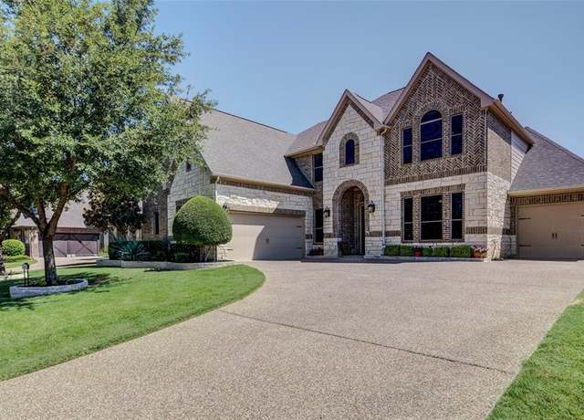 Property at 2839 Annandale Dr, Trophy Club, TX 76262, 4 beds, 4 baths