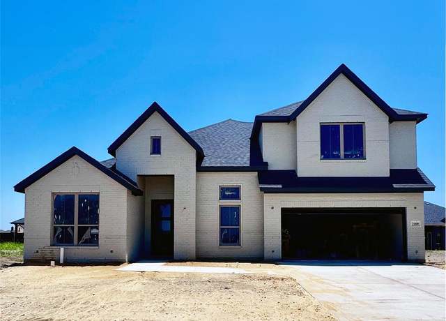 Property at 2109 Wexley, Mansfield, TX 76084, 4 beds, 3.5 baths