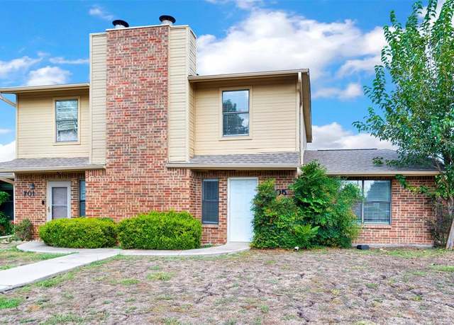 Property at 701-705 Wolftrap Dr, Denton, TX 76209, 6 beds, 4 baths