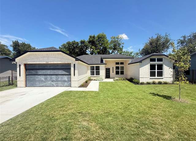 Property at 1220 Lonsdale Ave, Dallas, TX 75217, 3 beds, 2 baths