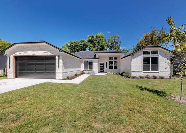 Property at 1220 Lonsdale Ave, Dallas, TX 75217, 3 beds, 2.5 baths