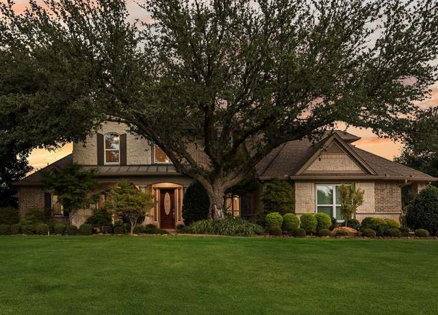 Property at 2800 Dublin Park Dr, Parker, TX 75094, 4 beds, 4 baths