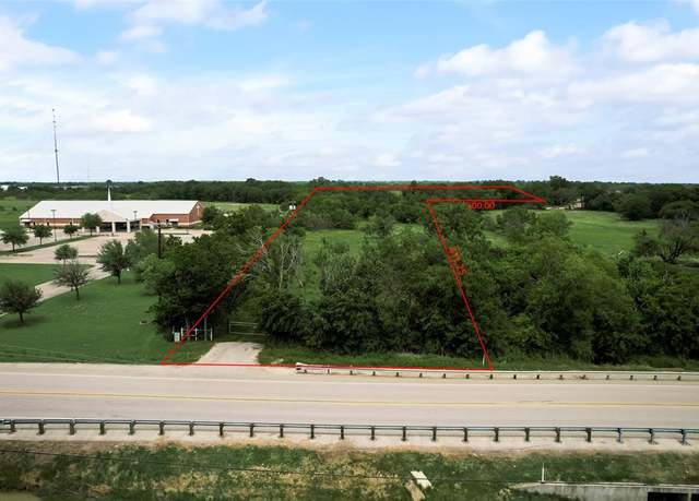 Property at 0 Fm Road 1836, Kaufman, TX 75142