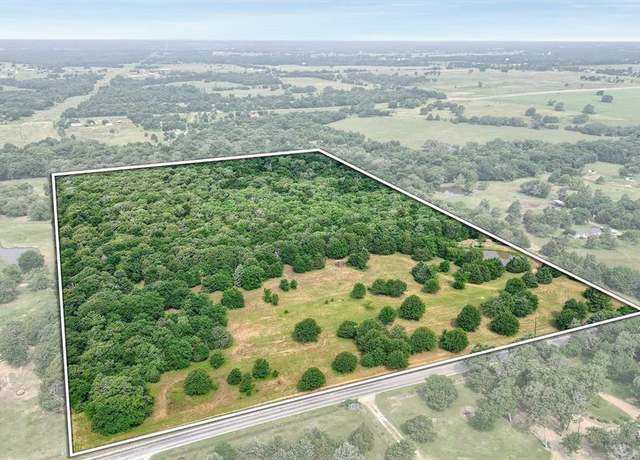 Property at TBD W Line Rd, Whitesboro, TX 76273