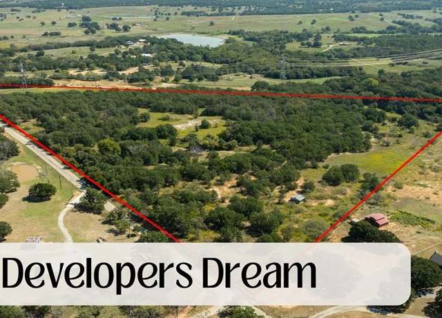 Property at TBD County Road 3585, Paradise, TX 76073