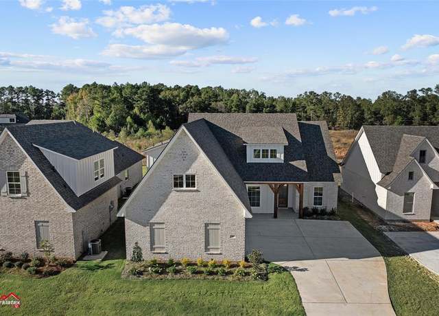 Property at 35 Turtle Creek Dr, Benton, LA 71006, 4 beds, 3 baths