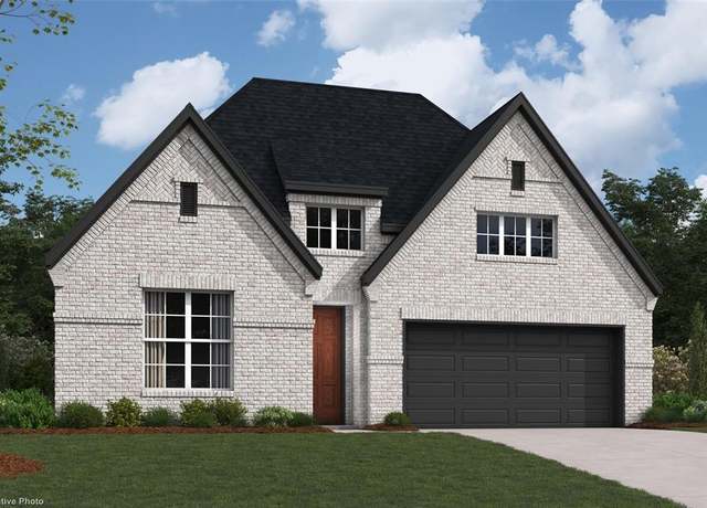 Property at 2512 Grinnel Dr, Celina, TX 75009, 4 beds, 3 baths