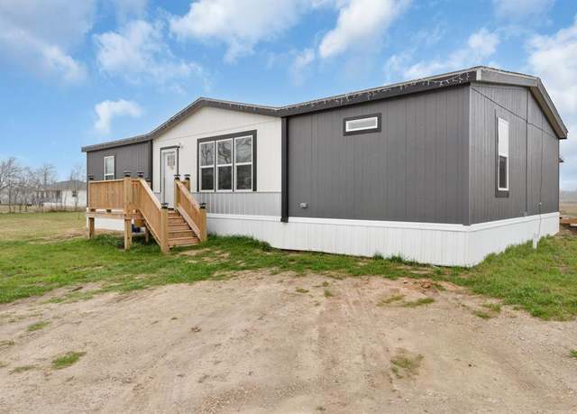 Property at 357 County Road 3567, Dike, TX 75437, 3 beds, 2.5 baths