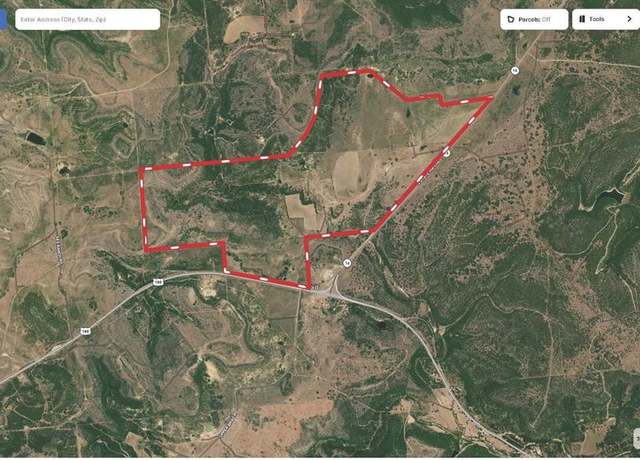 Property at 00a US Hwy 16, Brad, TX 76825