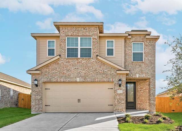 Property at 1202 Dye Blvd, Princeton, TX 75407, 3 beds, 2.5 baths