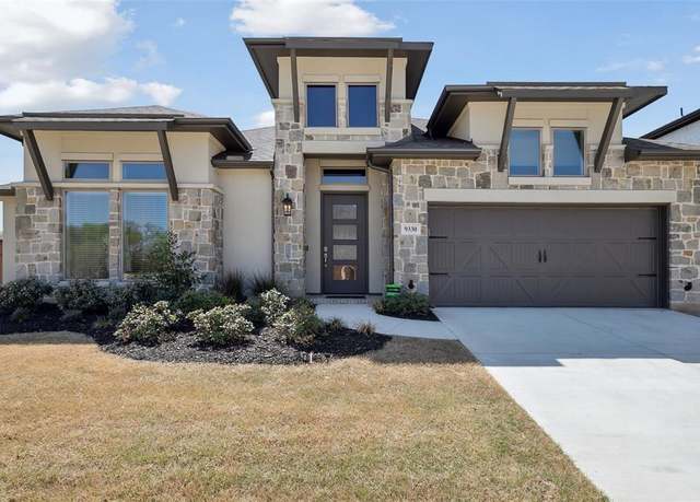 Property at 9330 Copperhead Rd, Little Elm, TX 75068, 4 beds, 3 baths