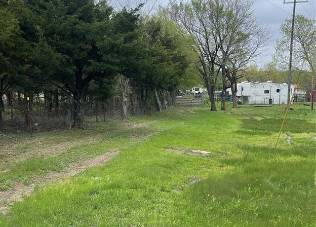 Property at 2841 E State Highway 56, Dodd City, TX 75438