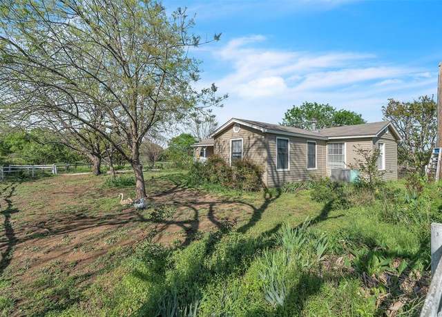Property at 3201 County Road 405, Alvarado, TX 76009, 3 beds, 2 baths