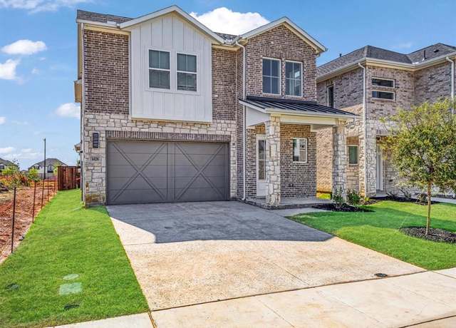 Property at 1428 Imperial Ave, Little Elm, TX 75036, 4 beds, 3.5 baths