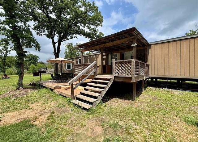Property at 333 Lcr 720a, Thornton, TX 76687, 3 beds, 2 baths