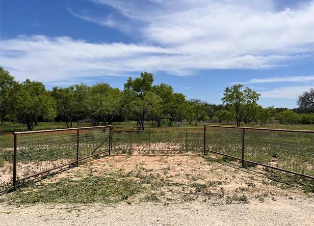 Property at 8548 County Road 332, Blanket, TX 76432