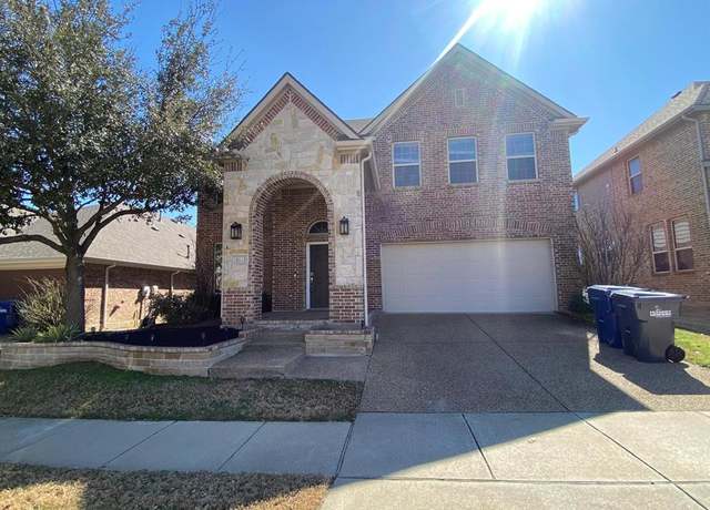 Property at 5833 N Silverton Ave, Mckinney, TX 75070, 4 beds, 3.5 baths