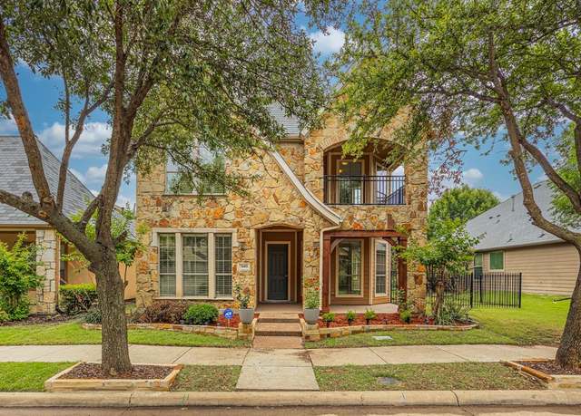 Property at 7605 Chief Spotted Tail Dr, Mckinney, TX 75070, 3 beds, 3 baths